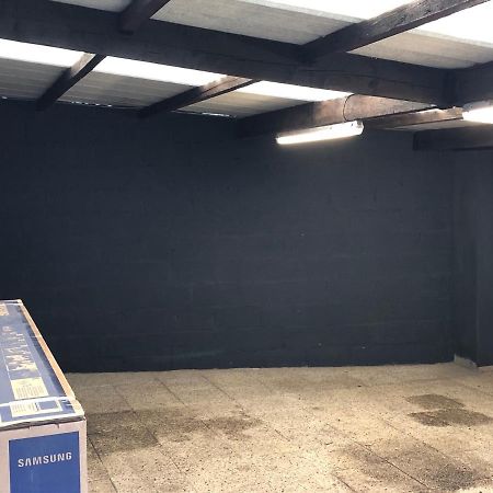 Maison Avec Garage Pop' Appart' Laon Exterior foto